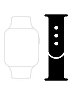 Watch band